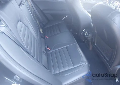 2019 Alfa Romeo Stelvio Ti Sport Awd из США, поврежденный, VIN ZASPAKBN4K7C40458